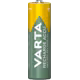 Varta Recycled Akku AA 5+1 Blister