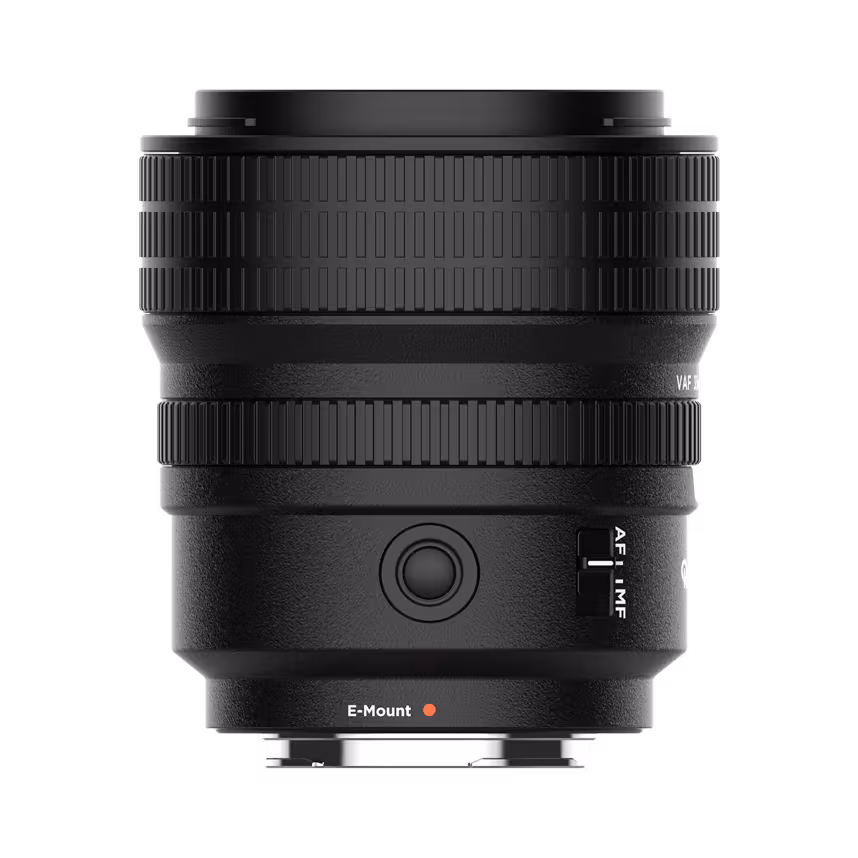 Rollei 35/1.8 Sony FE