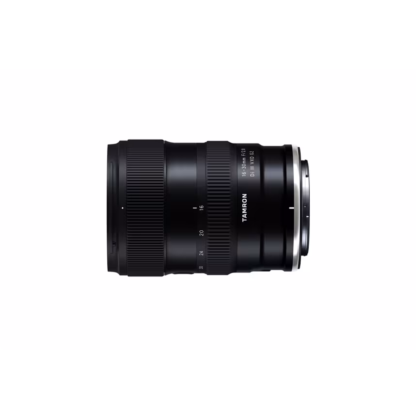 Tamron 16-30/2.8 Di III VXD Nikon
