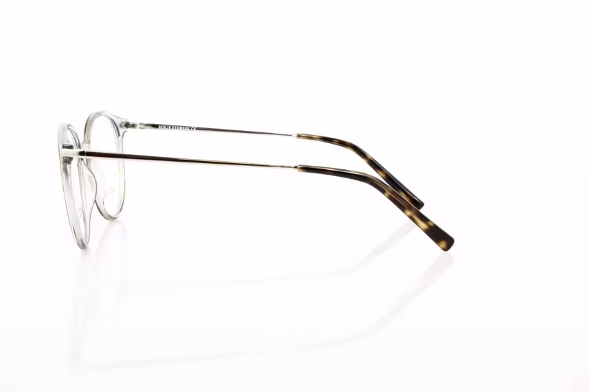 BERE 622-1H Damenbrille Kunststoff