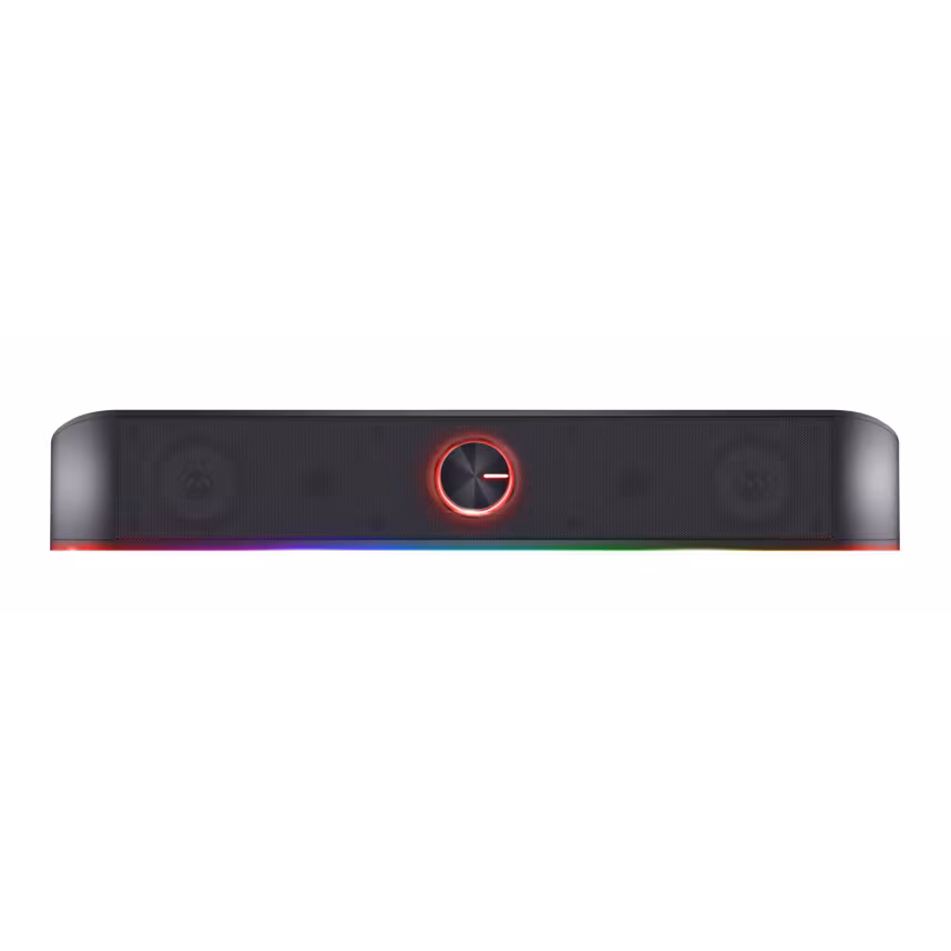 Trust GXT619 Thorne RGB LED Soundbar