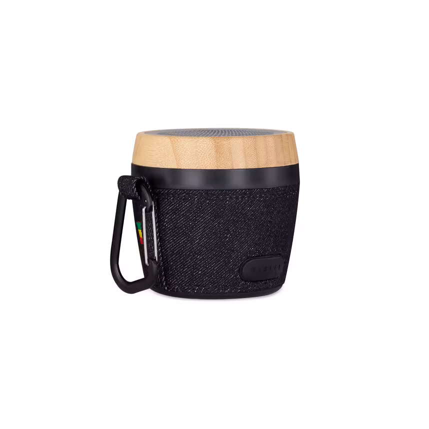 Marley Chant Mini Speaker Bluetooth Navy