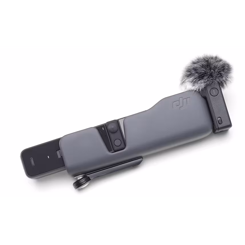 DJI Pocket 2 Kreativ Combo