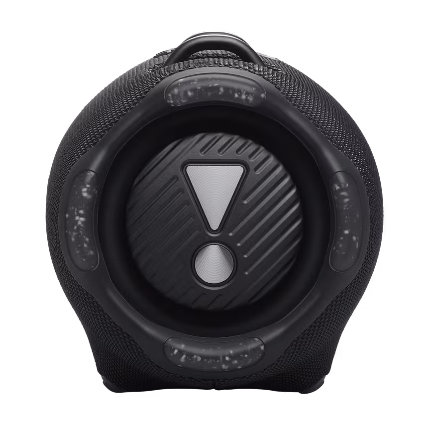 JBL Xtreme 4 Bluetooth Lautsprecher schwarz
