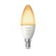 Philips Hue Smart LED Lampe E14