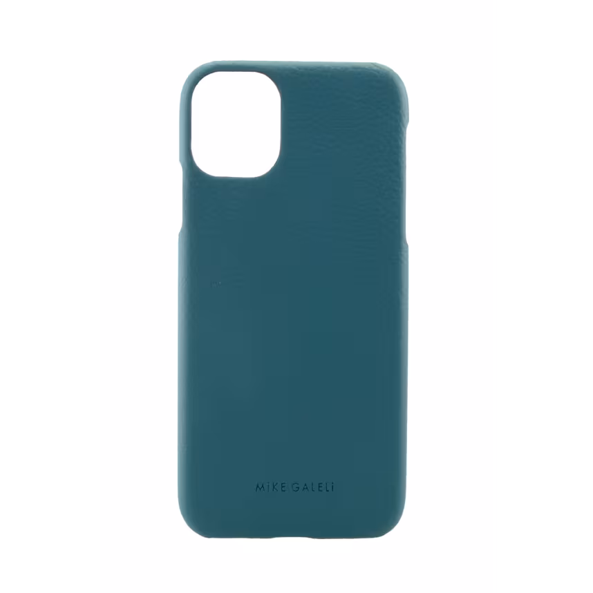 Galeli Back Case LENNY Apple iPhone 11 Pro petrol