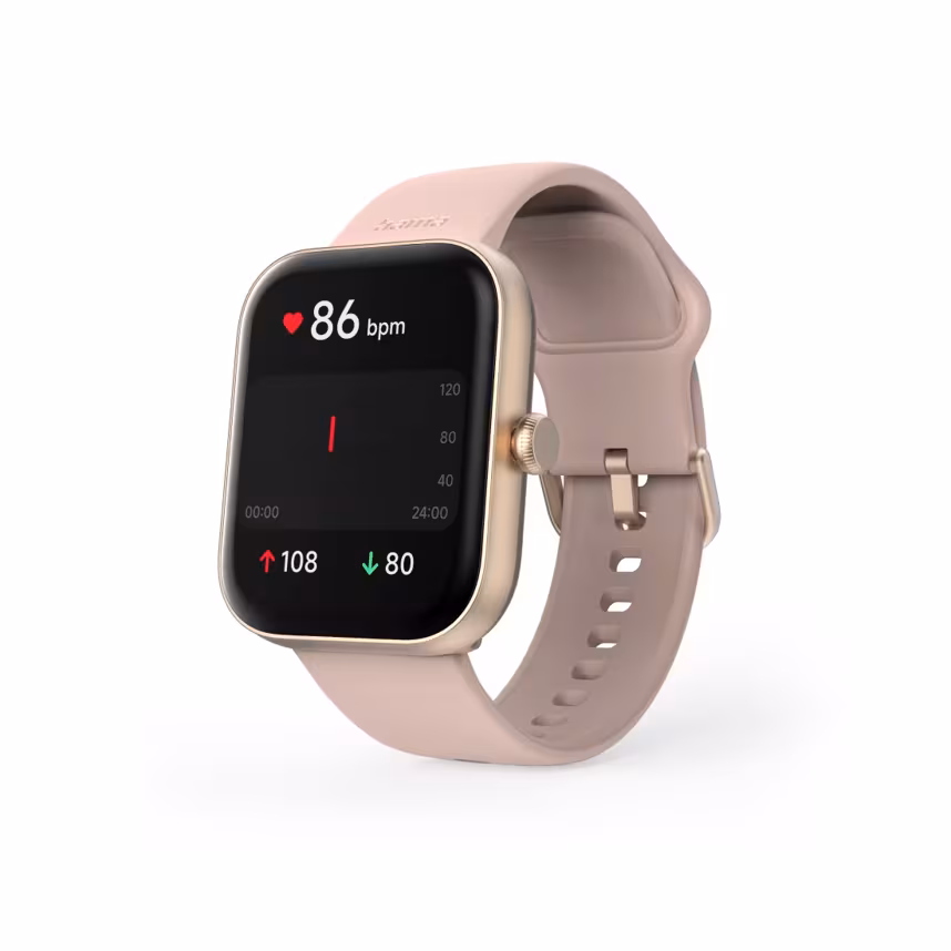 Hama Smartwatch 6010 blau