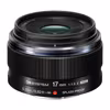 OM SYSTEM M.Zuiko Digital ED 17/1,8 II