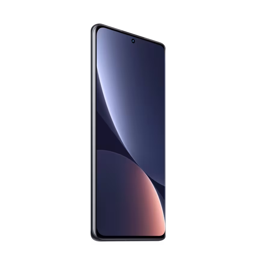 Xiaomi 12 Pro AT 5G 256GB gray Dual-SIM