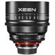 XEEN Cinema 85/1,5 Nikon F Vollformat