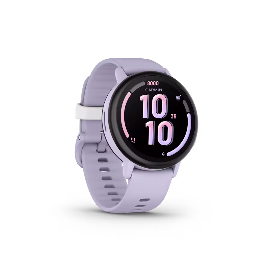 Garmin Bounce 2, GPS,Wi-Fi,LTE light purple