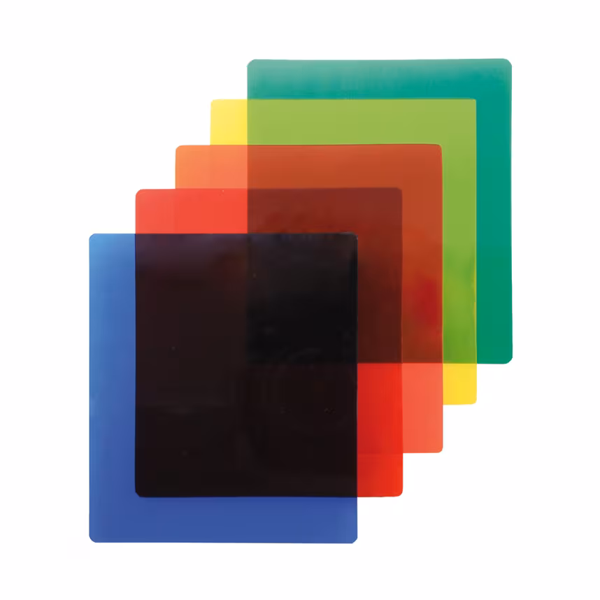 D&ouml;rr Go2 s/w Filter orange