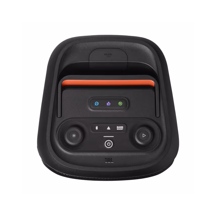 JBL Partybox Club 120 schwarz