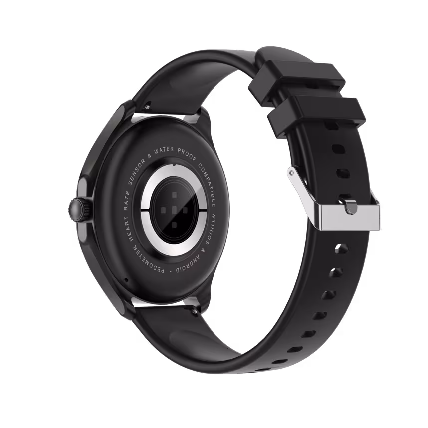 Felixx Smartwatch F402 black