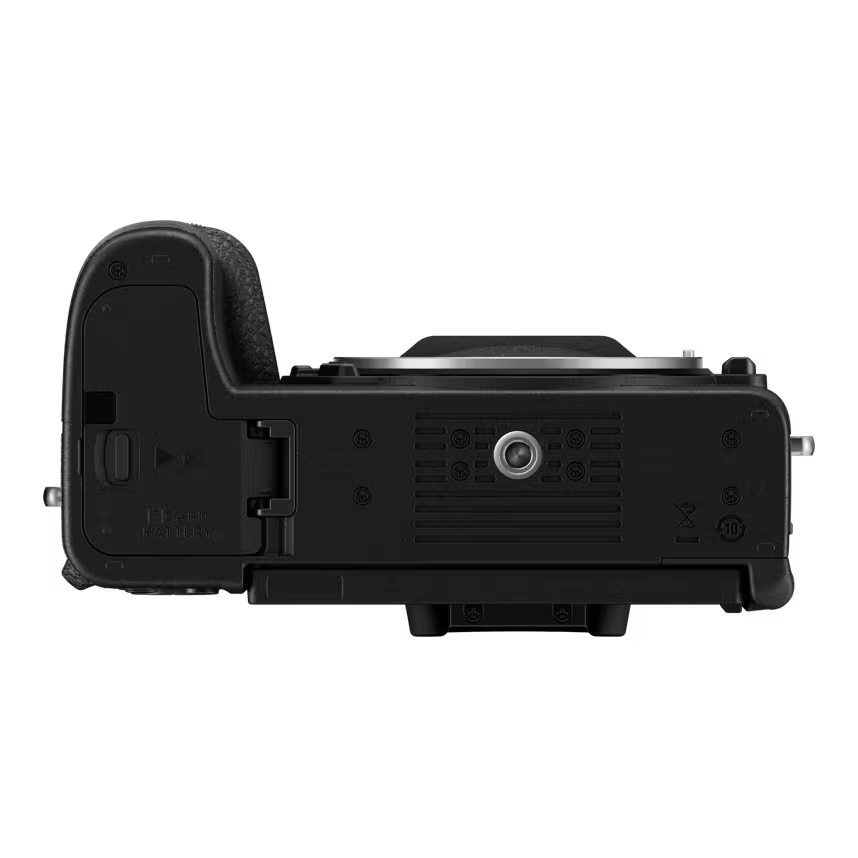 Nikon Z50II Kit DX 18-140 VR