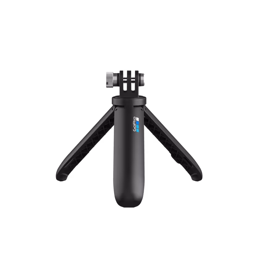 GoPro Shorty (Mini Extension Pole + Tripod)