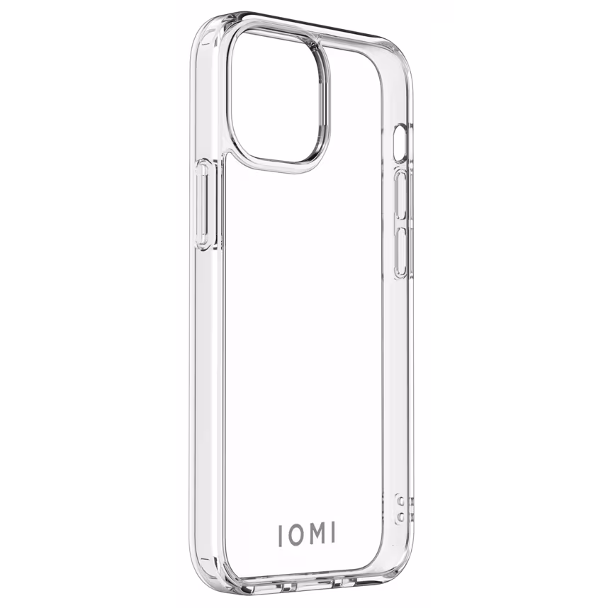 IOMI Backcover Shockproof Apple iPhone 13 Mini