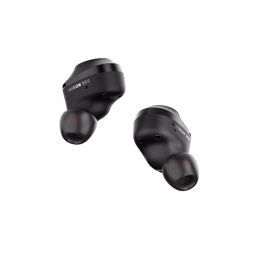 Beyerdynamic Amiron 300 Bluetooth In-Ear-Kopfh&ouml;rer schwarz