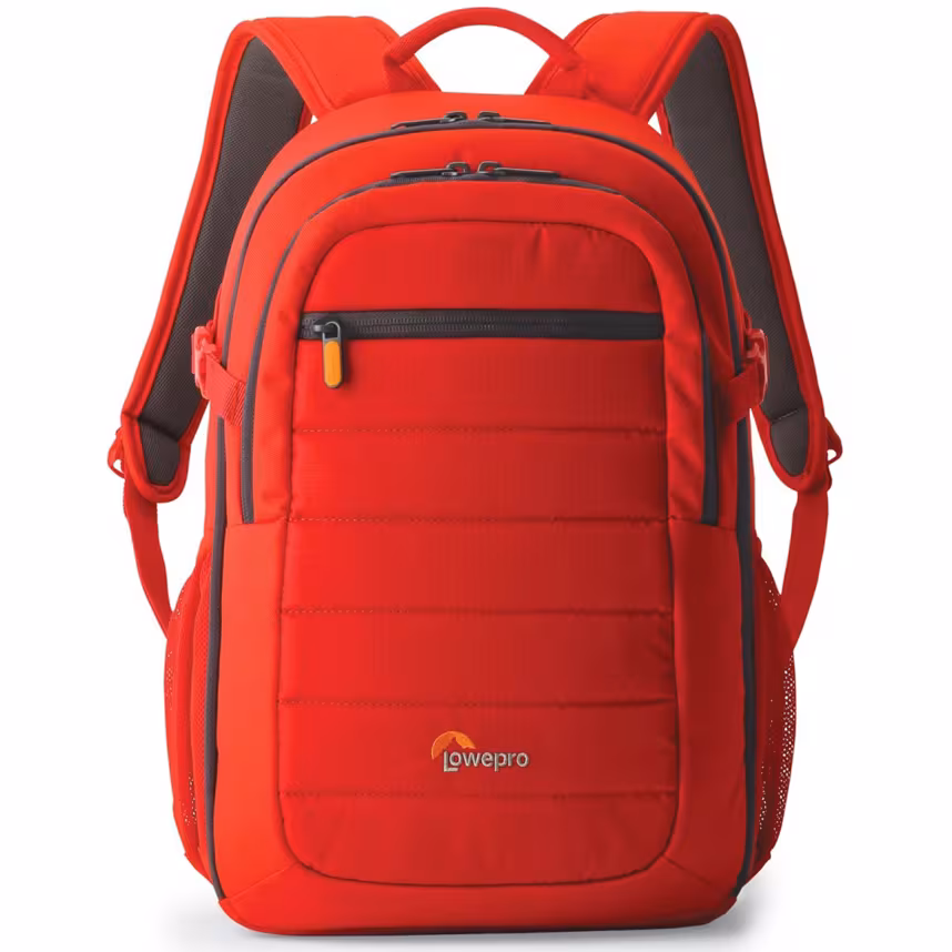 Lowepro Tahoe BP 150 rot 