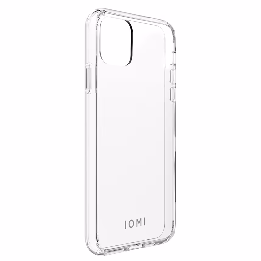 IOMI Backcover Shockproof Apple iPhone 11
