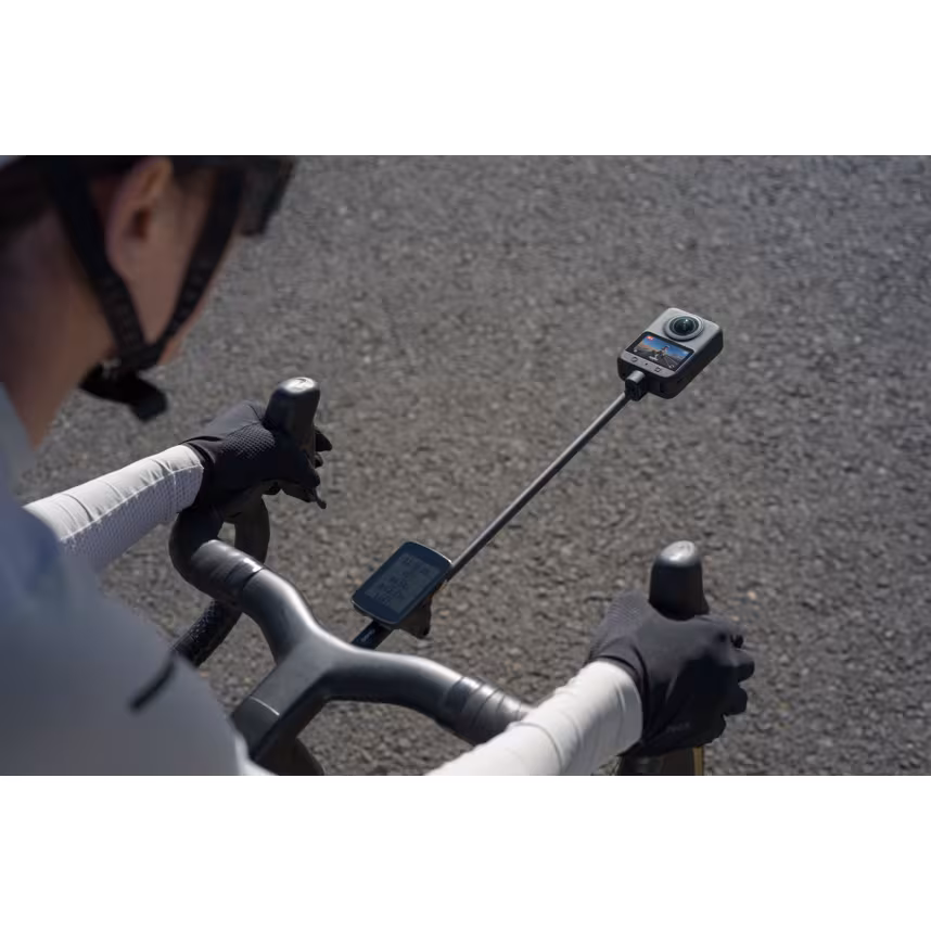 DJI Osmo 360 Multifunktionale Fahrradhalterung ( integriert)