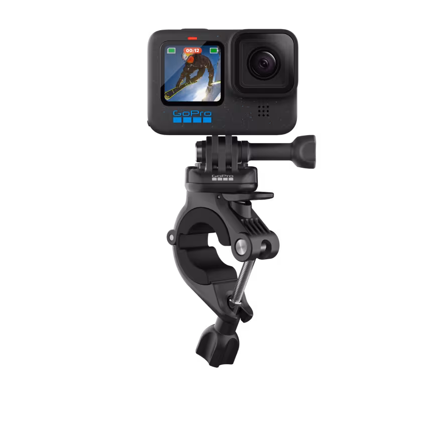 GoPro Handlebar/Seatpost/Pole Mount