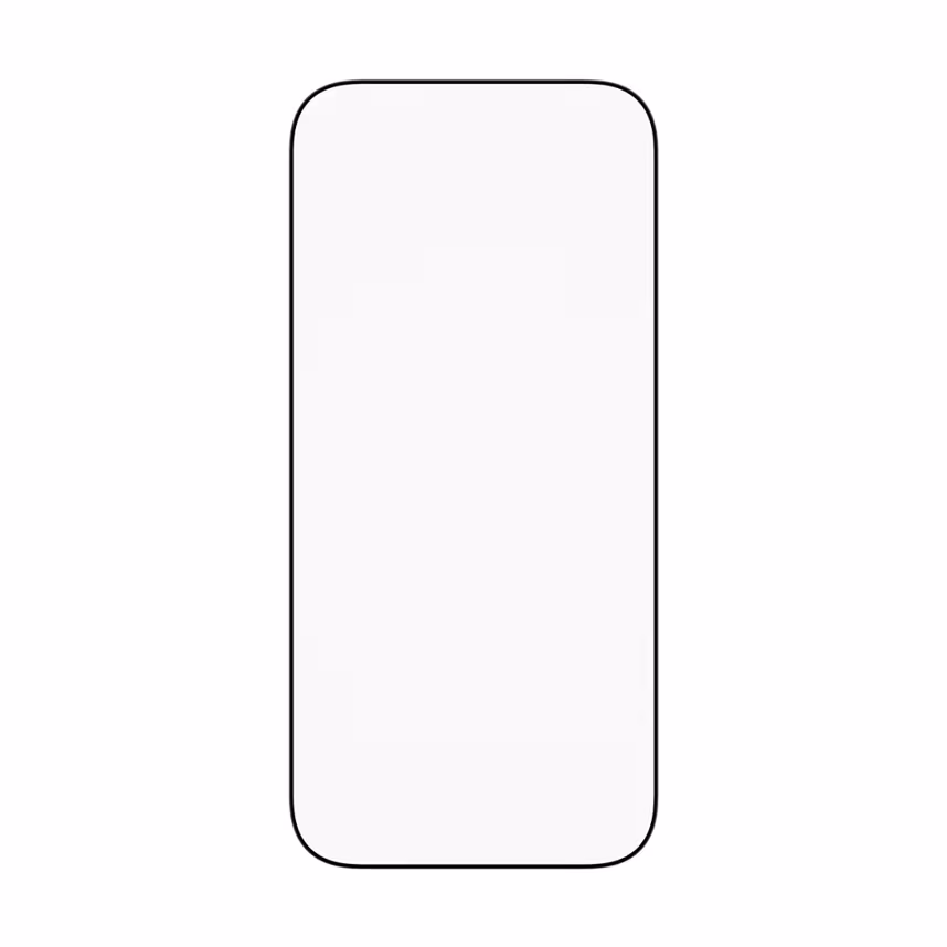 PanzerGlass Screen Protector Apple iPhone 17/iPhone 16 Pro