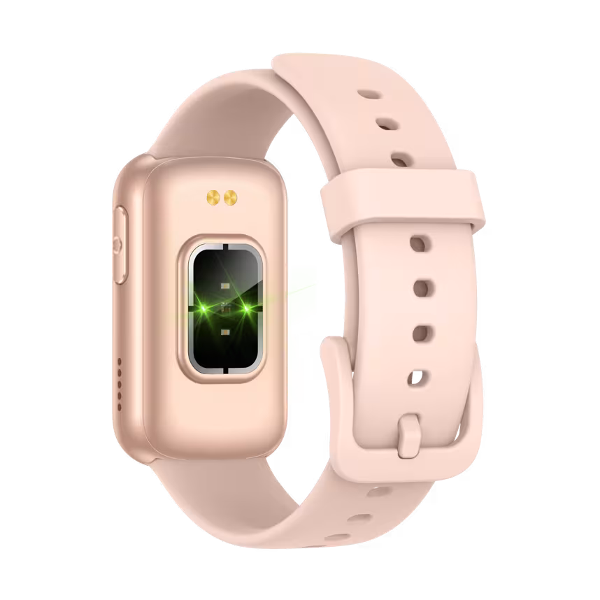 Felixx Fitness Tracker TRAXX 7, pink