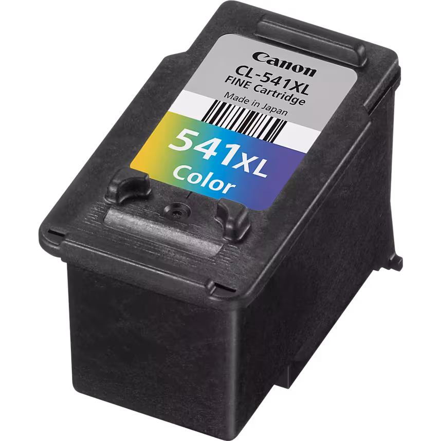 Canon CL-541XLKAR Tinte color