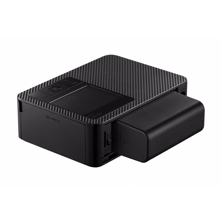 Canon SELPHY CP1500 schwarz