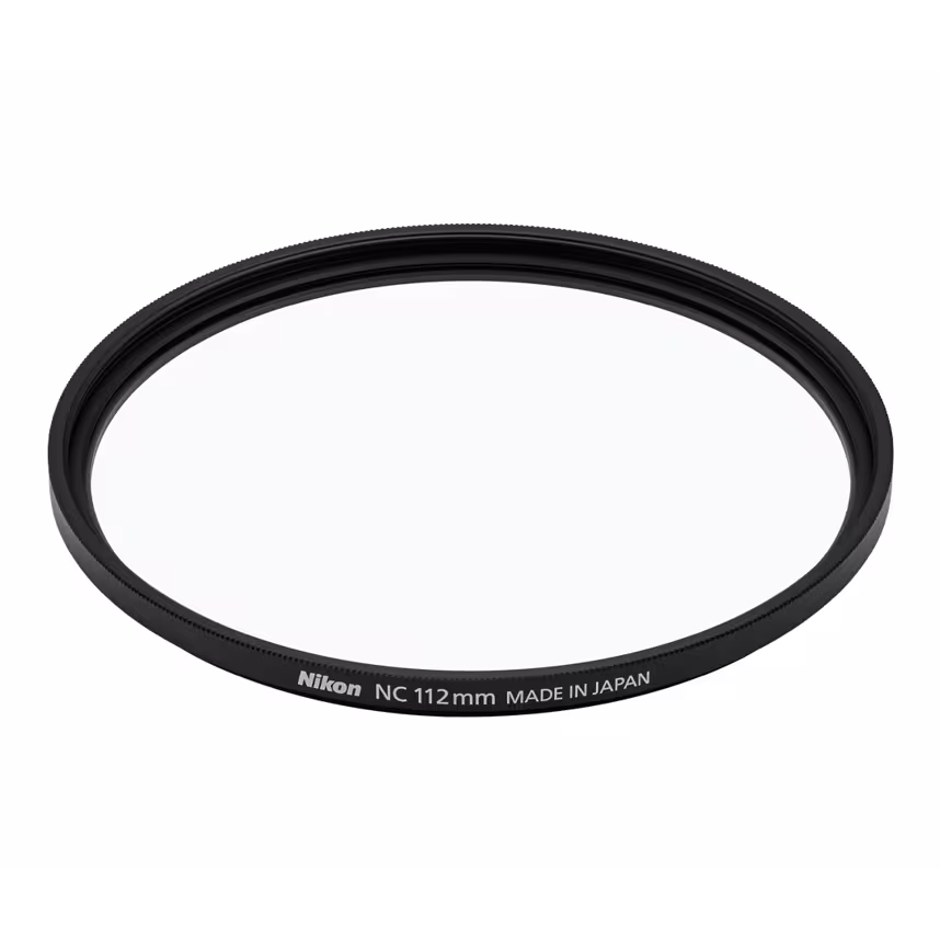 Nikon NC-112 NC Filter 112mm