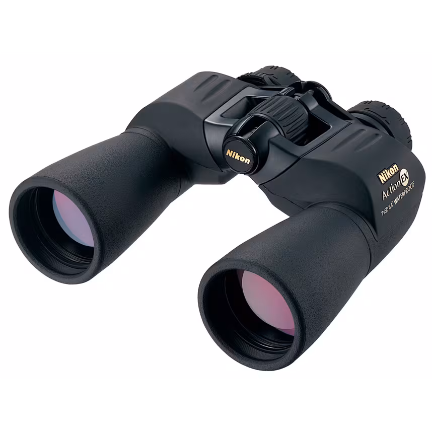 Nikon Action EX 7x50 CF