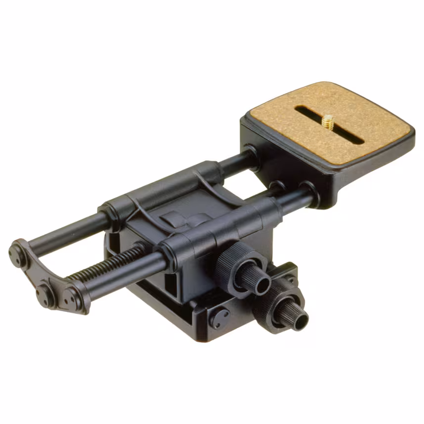 Velbon Super Macro Schlitten