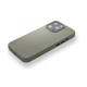 Decoded Back MagSafe Apple iPhone 13 Pro Silikon grün