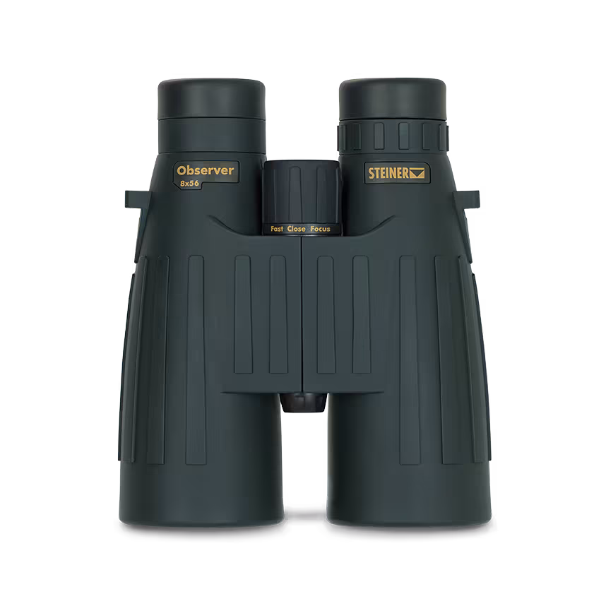 Steiner Observer 8x56 Fernglas