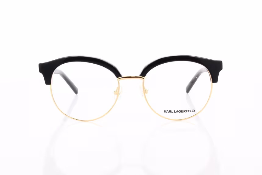 Karl Lagerfeld KL 273 onyx