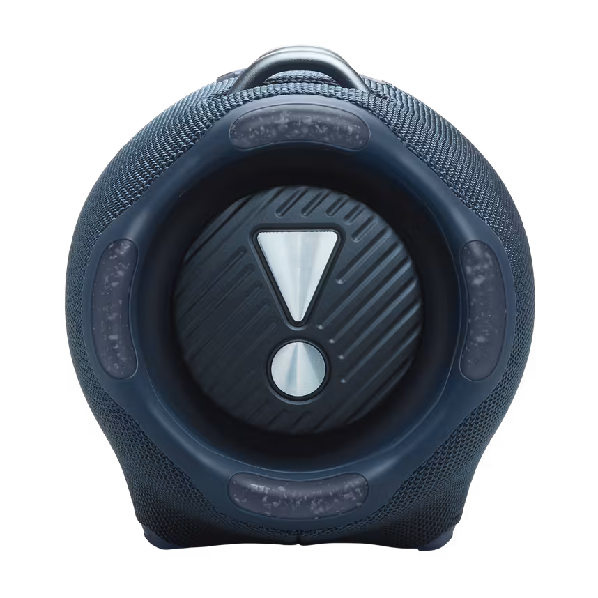 JBL Xtreme 4 Bluetooth Lautsprecher blau