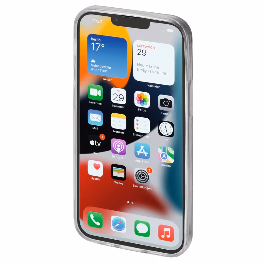 Hama Back Cover Apple iPhone 13 Pro Max