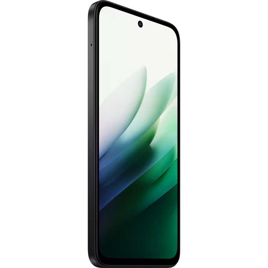 Xiaomi Redmi 15 128GB Schwarz