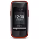 Emporia One V200 2G schwarz/rot