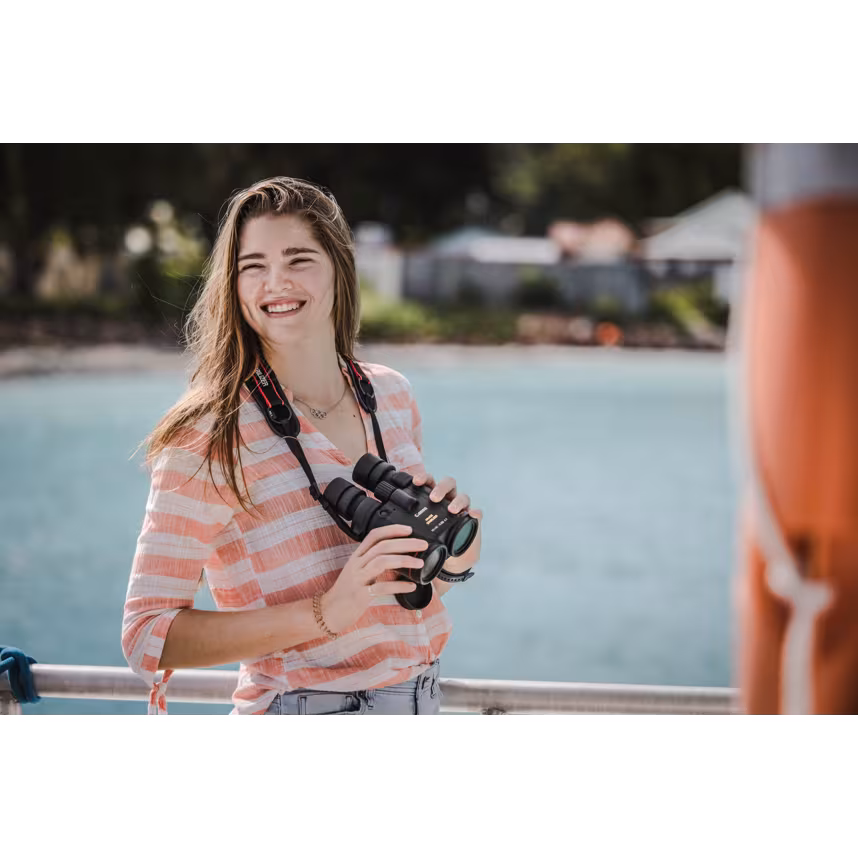 Canon 10X42L IS WP Fernglas