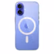 Apple iPhone 16 Clear Case mit MagSafe
