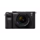 Sony ALPHA 7C + FE 28-60/4-5,6 schwarz