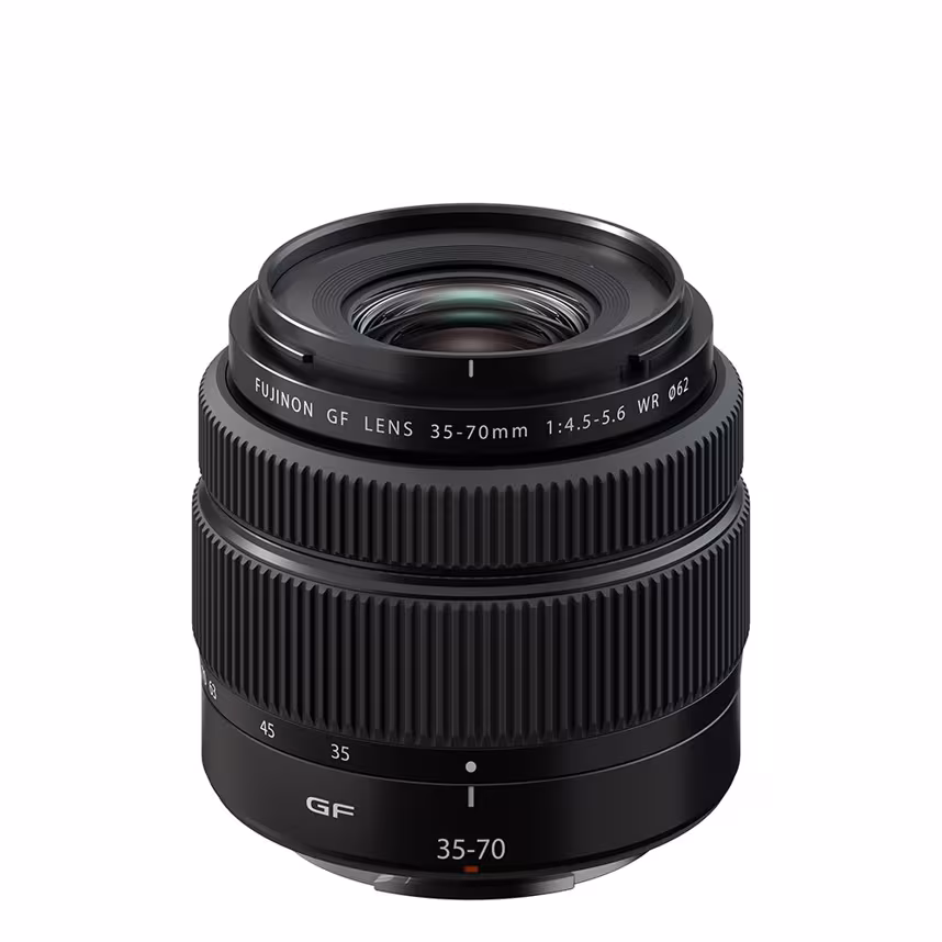Fujinon GF 35-70/4,5-5,6 WR