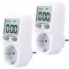 Axxtra Stromzähler für Steckdose