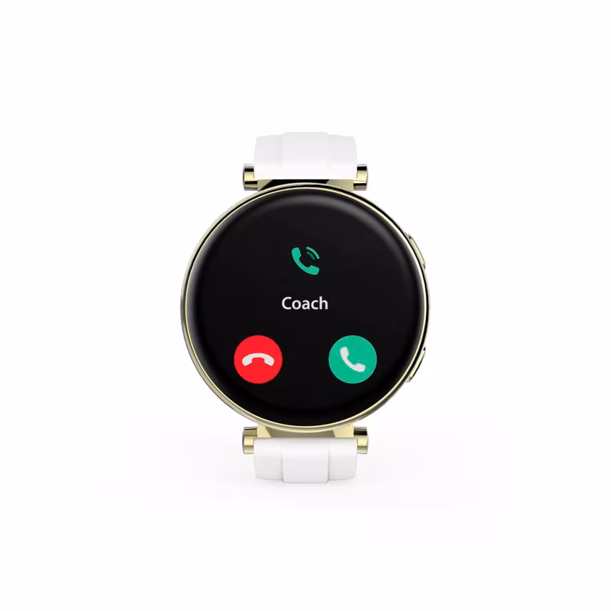 Ham Smartwatch 7000 gold