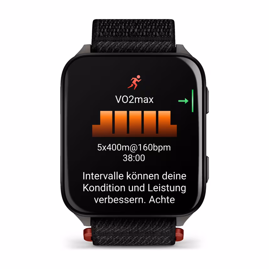 Garmin Venu X1 schwarz
