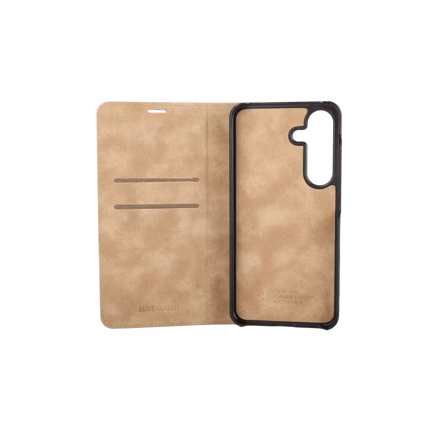 Galeli Book Erik Samsung Galaxy S25 Cherry Red