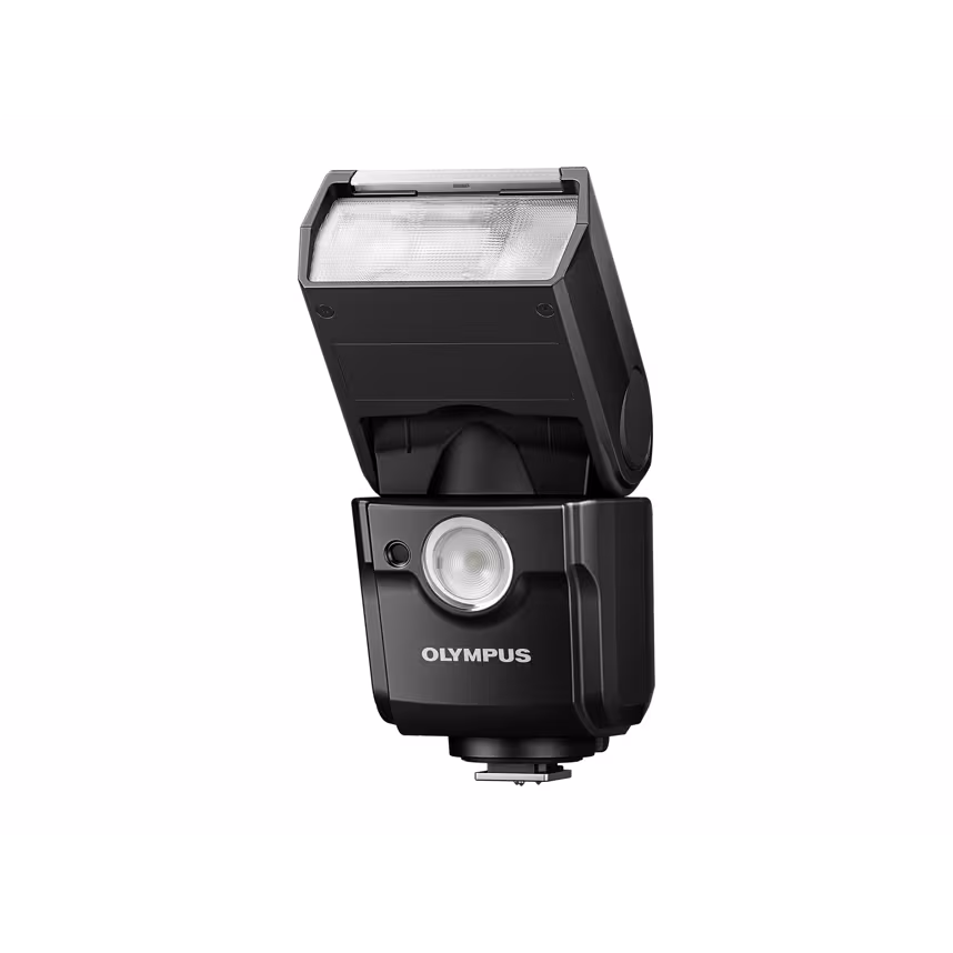 Olympus FL-700 Blitz