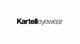 Logo von Kartell Eyewear.